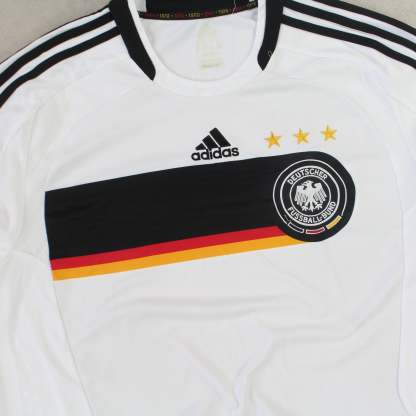 RARE 2008 Germany Shirt-OSI