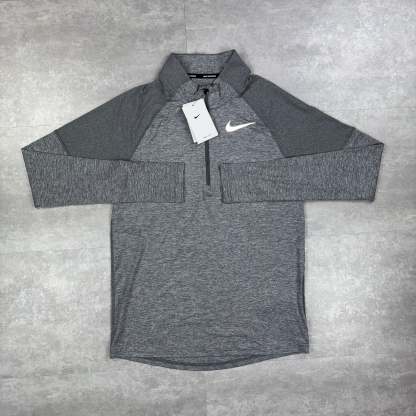 Element 2.0 1/4 Zip Grey & Black Phenoms Pants Set-OSI