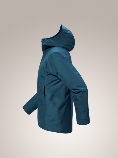Solano Insulated Hoody Men's-OSI
