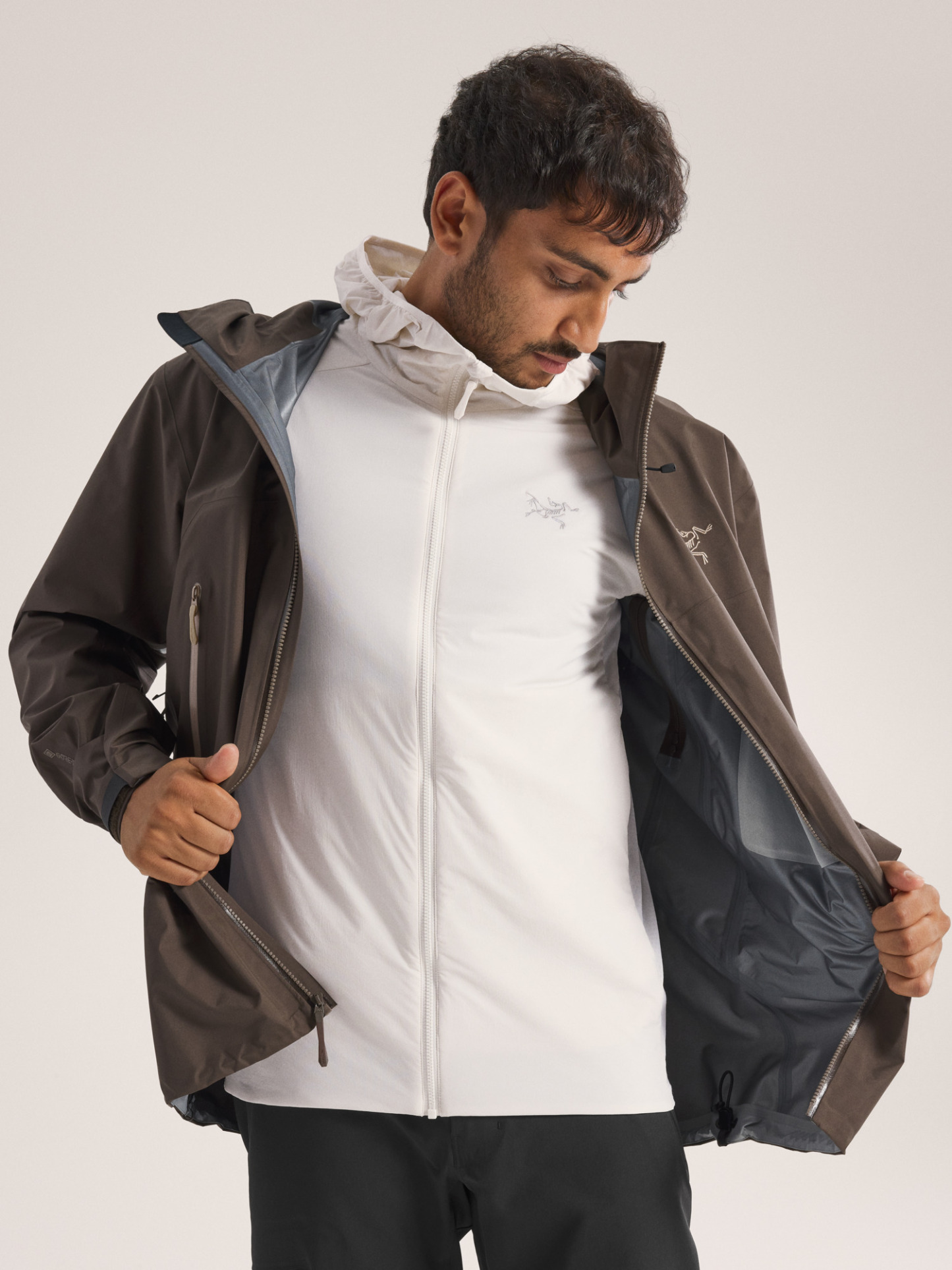 Atom SL Hoody Men's-OSI