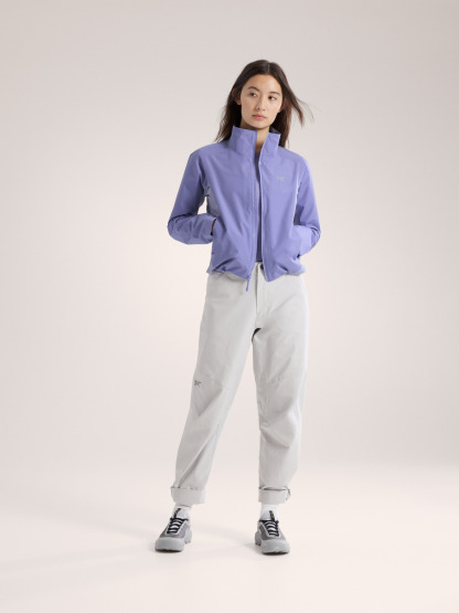 Solano Jacket Women's-OSI