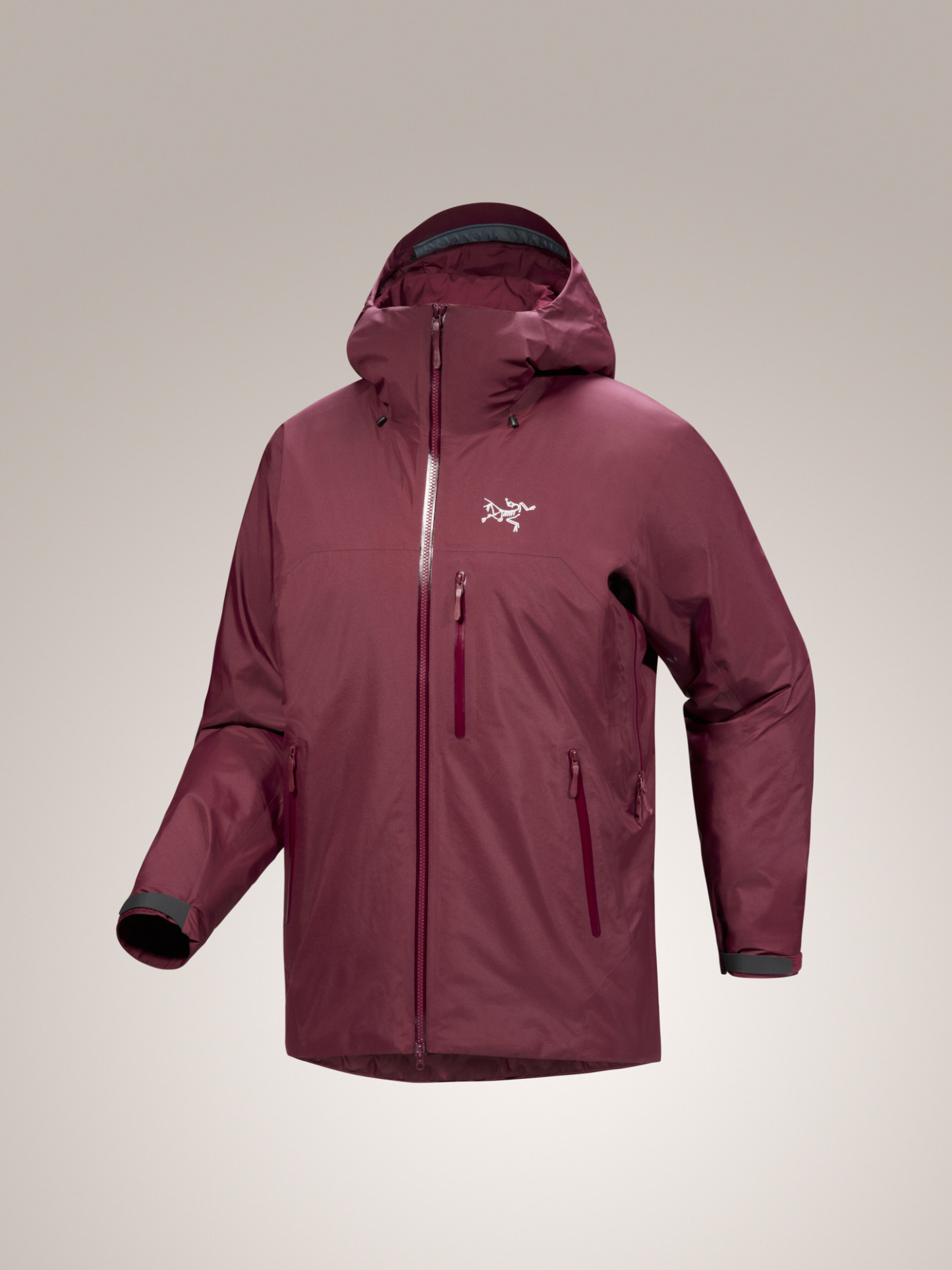 Beta Insulated Jacket Men's-OSI