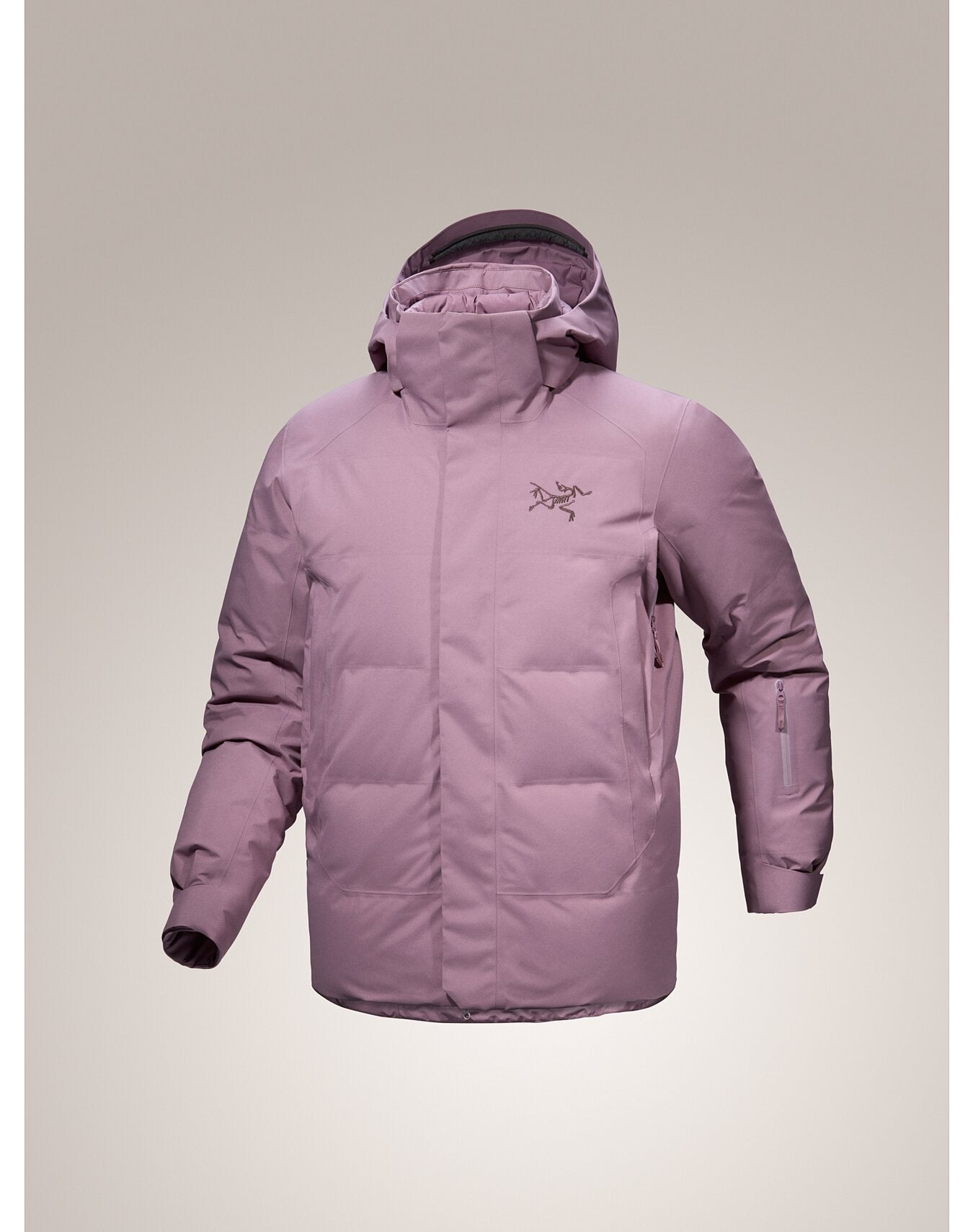  fissile down men's jacket-OSI