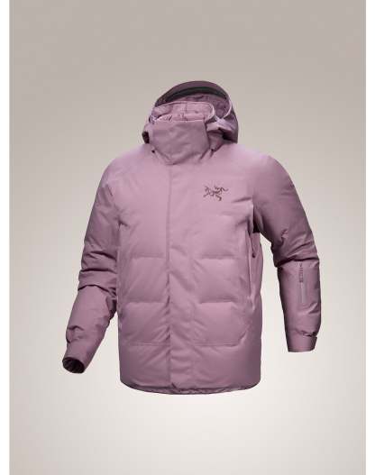  fissile down men's jacket-OSI