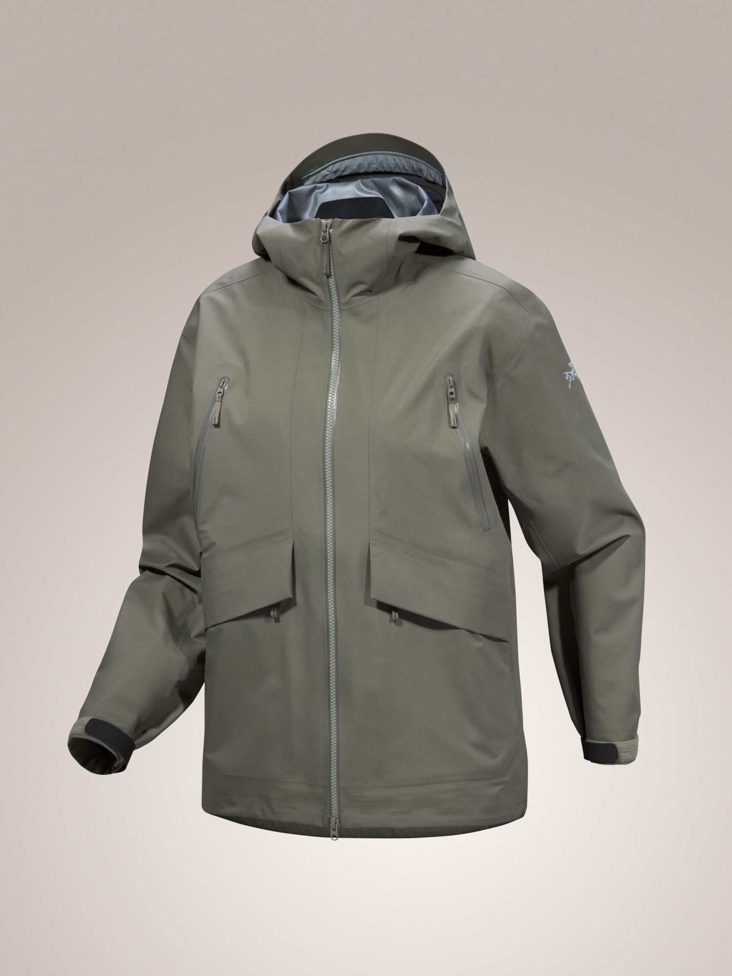 Liatris Jacket Women's-OSI