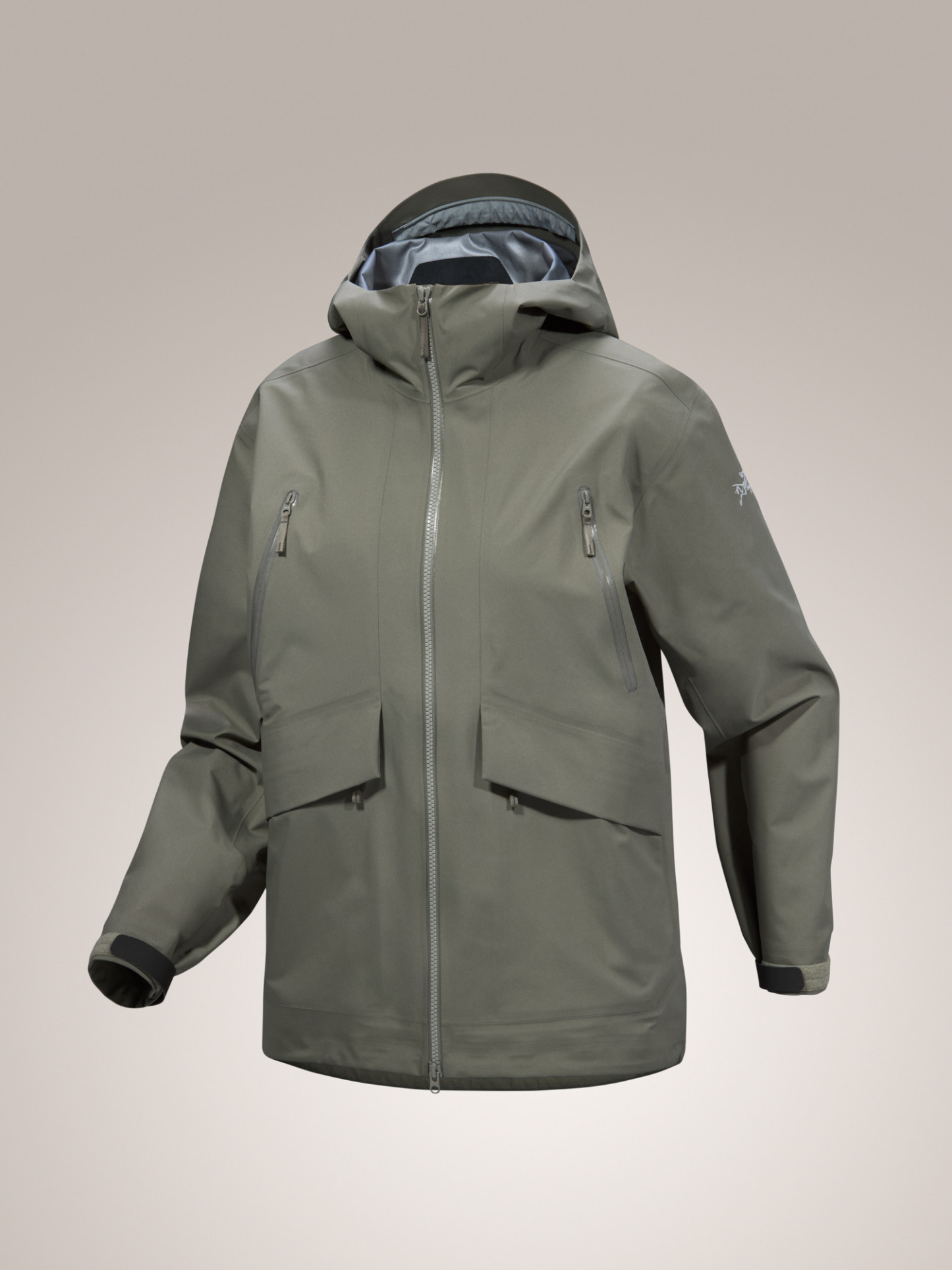 Liatris Jacket Women's-OSI
