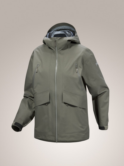 Liatris Jacket Women's-OSI