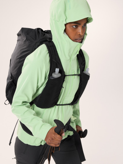 Gamma MX Hoody Women's-OSI