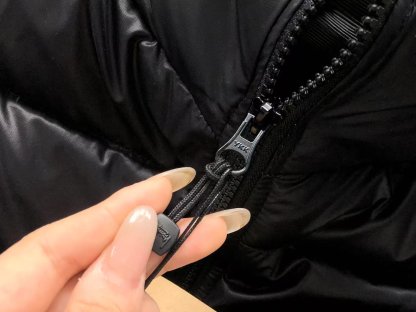 Stussy All Black Jacket