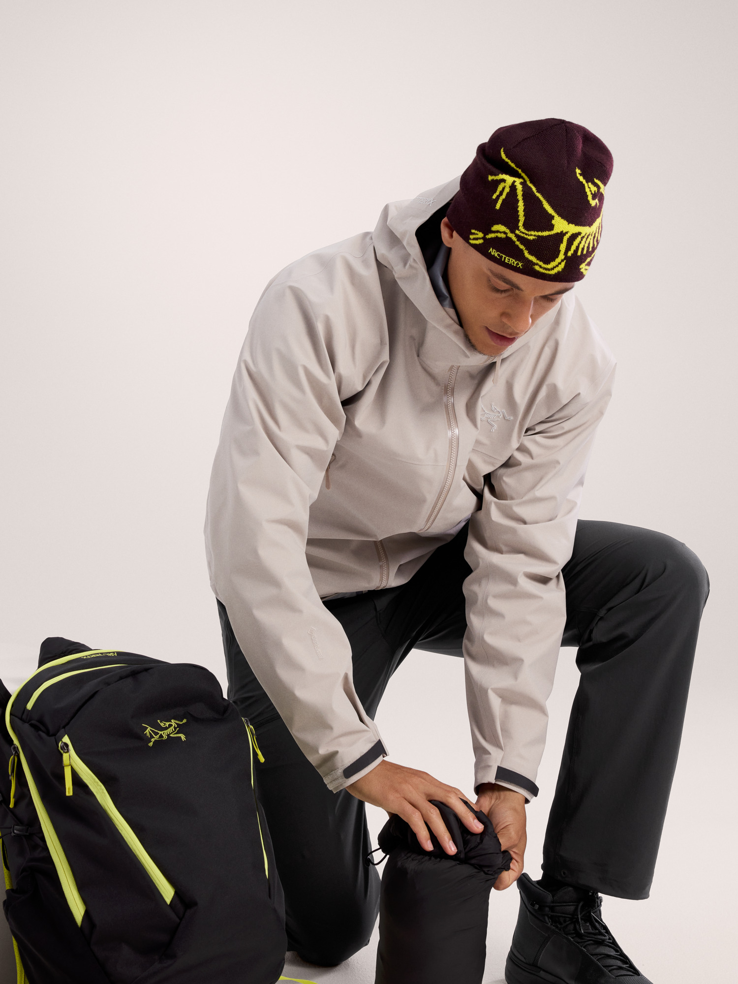 Beta Jacket Men's-OSI