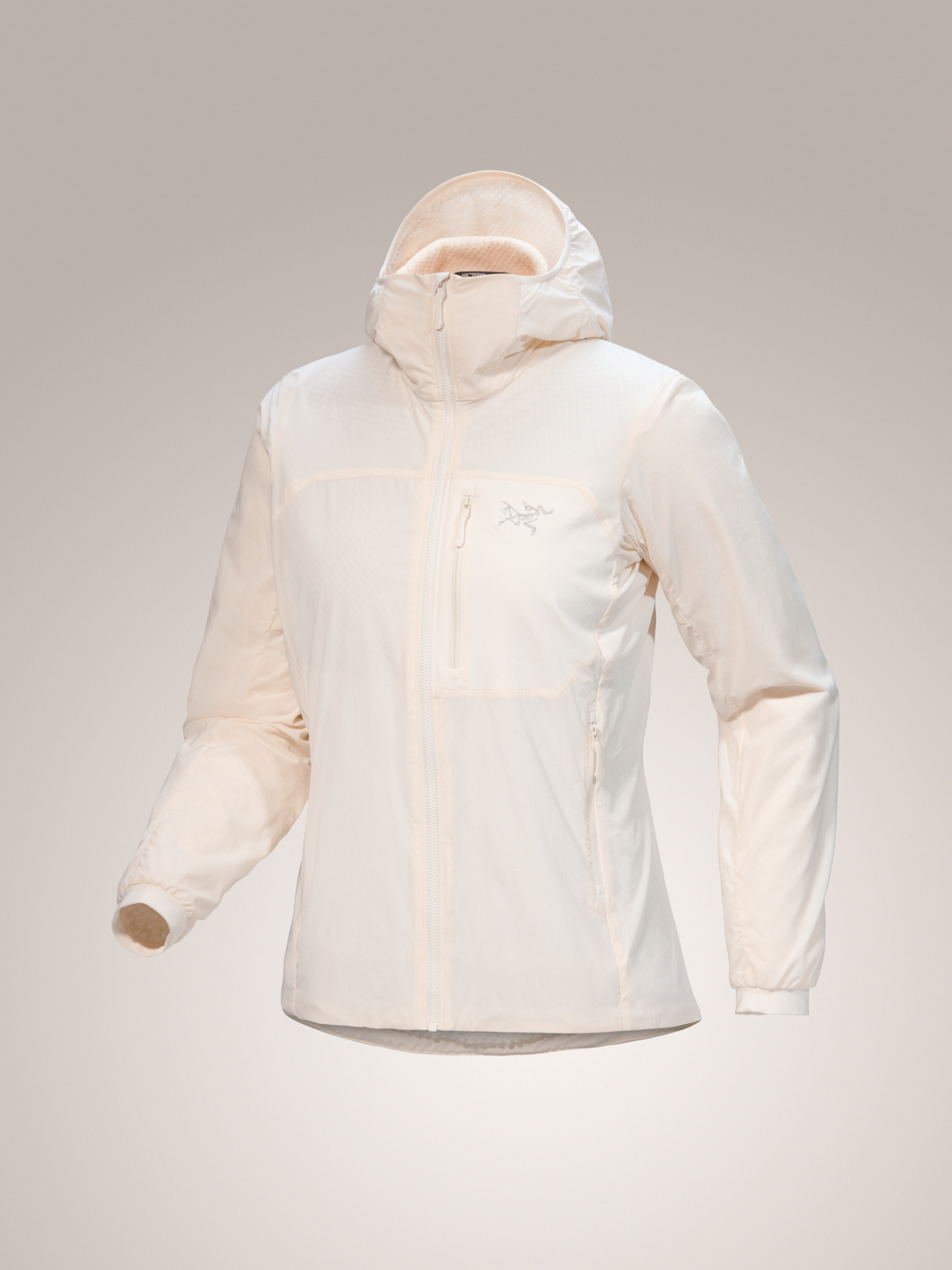 Proton SL Hoody Women's-OSI