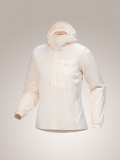 Proton SL Hoody Women's-OSI