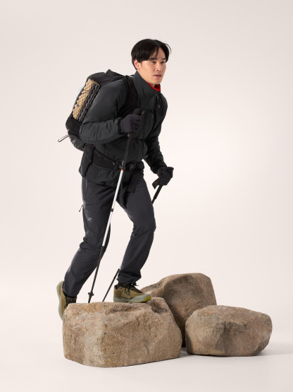 Atom SV Jacket Men's-OSI