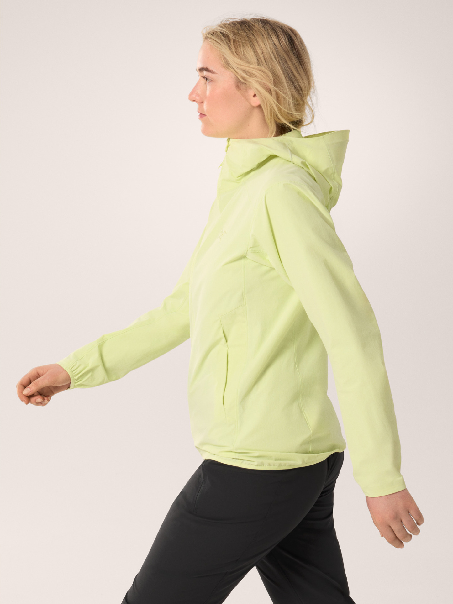 Gamma Lightweight Hoody Women's-OSI
