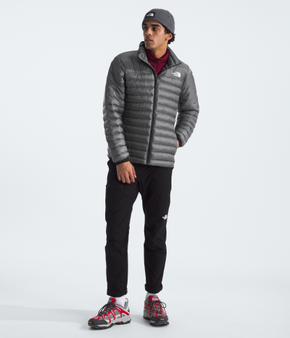 Men's Terra Peak Jacket-OSI