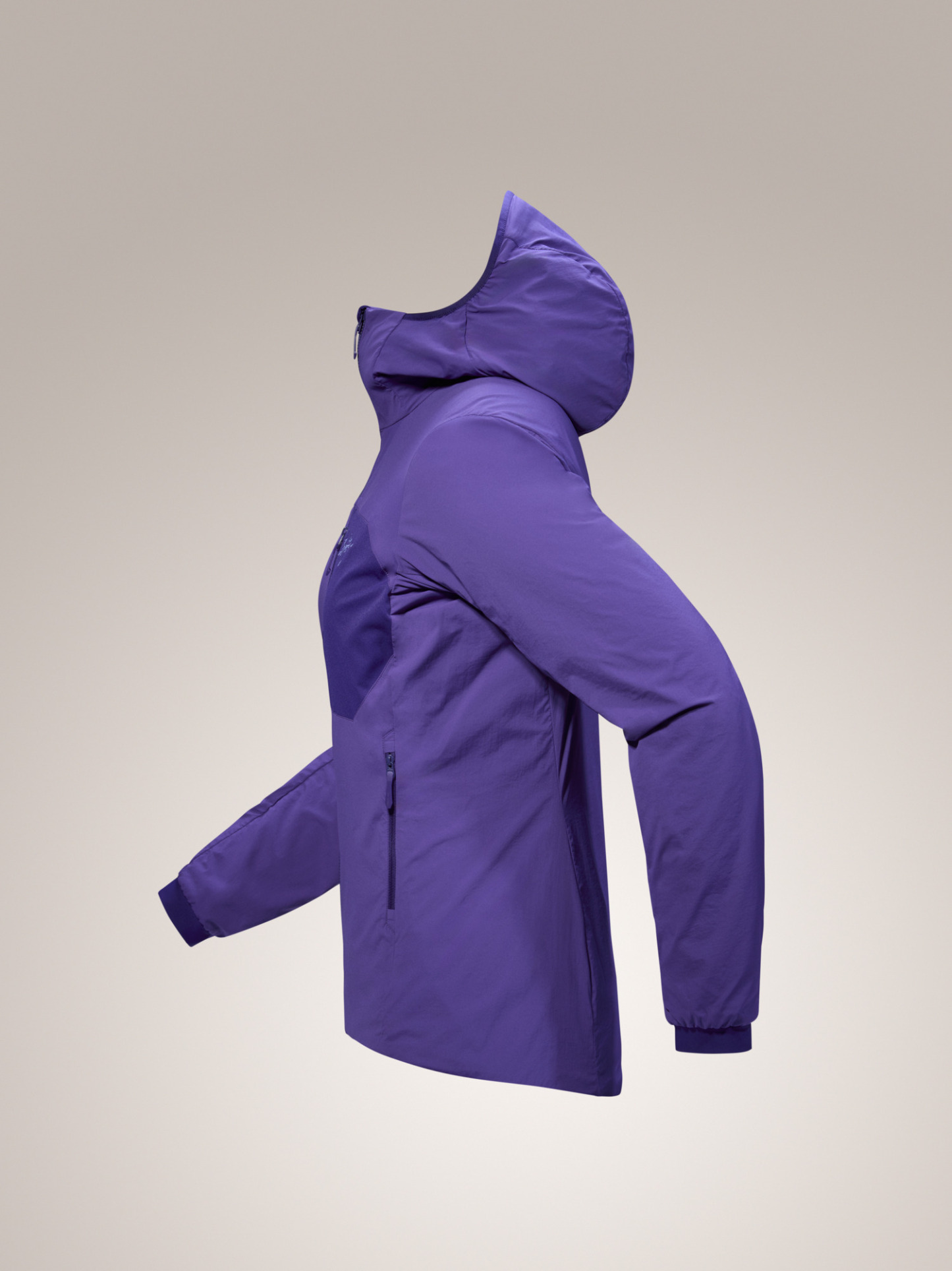 Proton SL Hoody Women's-OSI