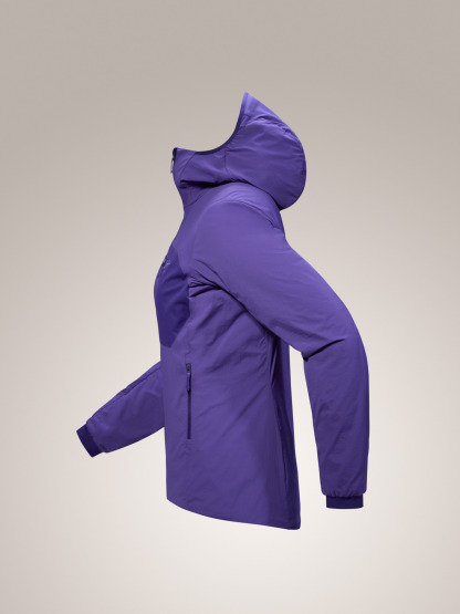 Proton SL Hoody Women's-OSI