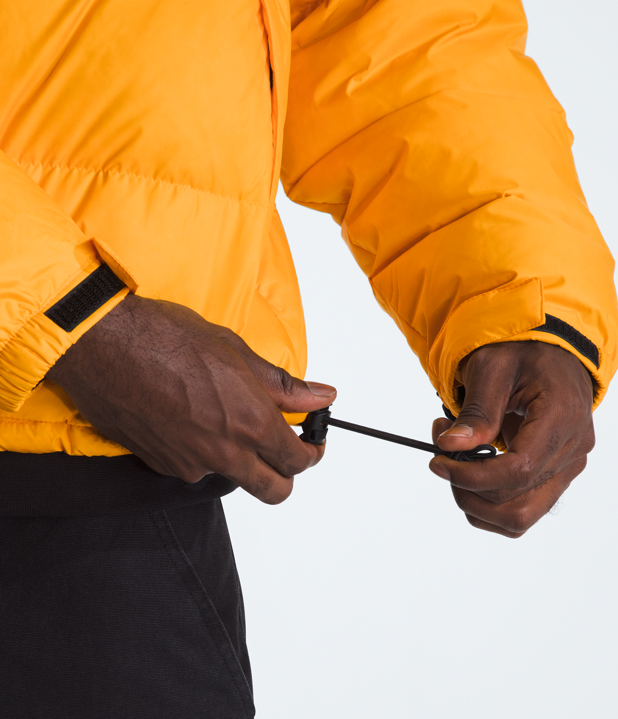 Men's 1996 Retro Nuptse Jacket-OSI