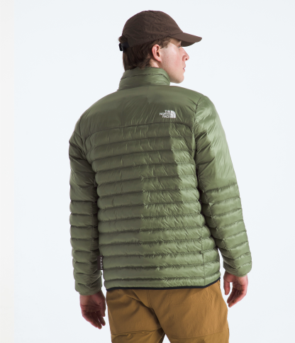 Men's Terra Peak Jacket-OSI