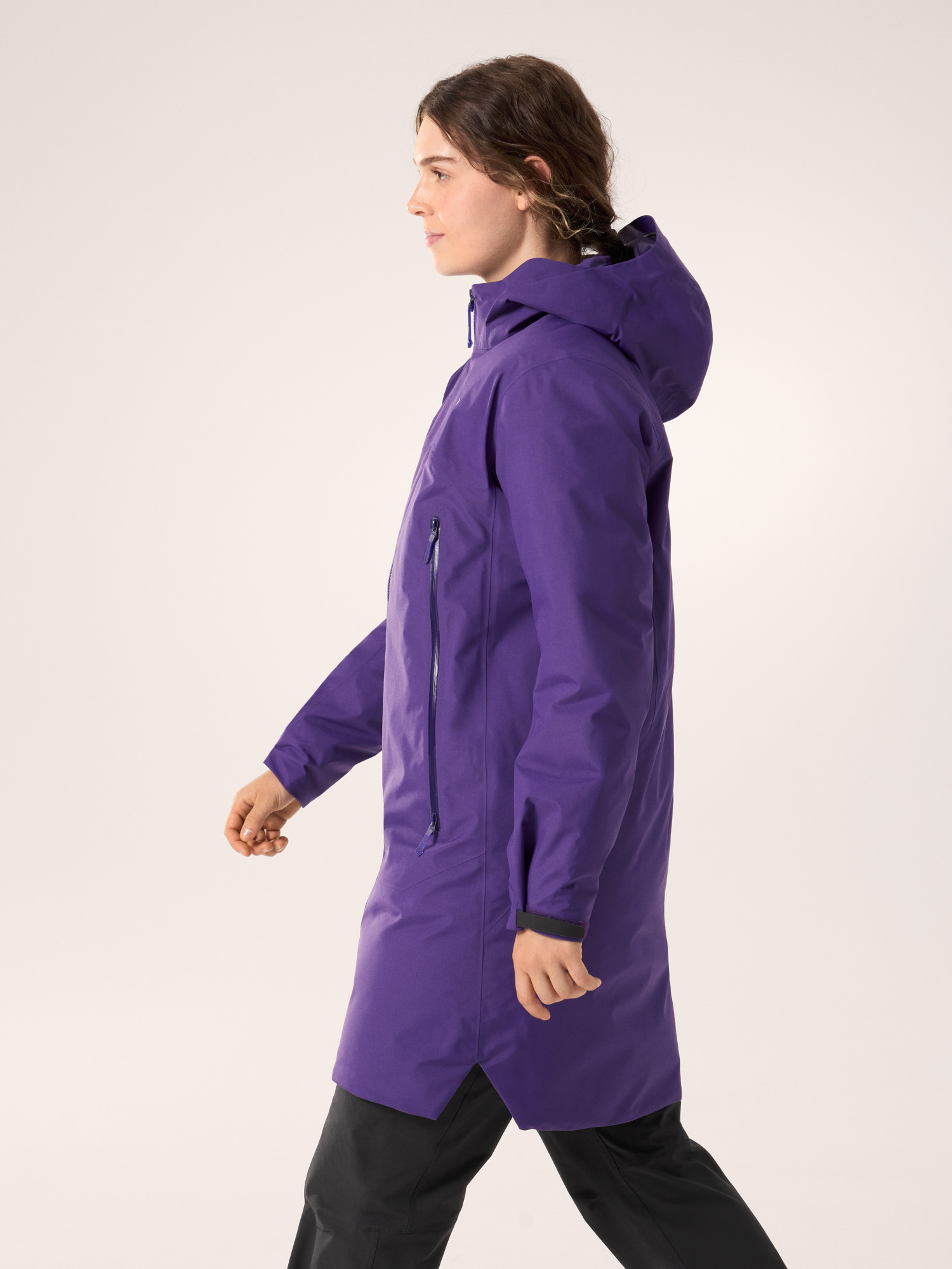 Beta Down Parka Women's-OSI