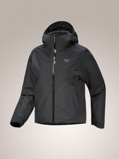Solano Insulated Hoody Women's-OSI