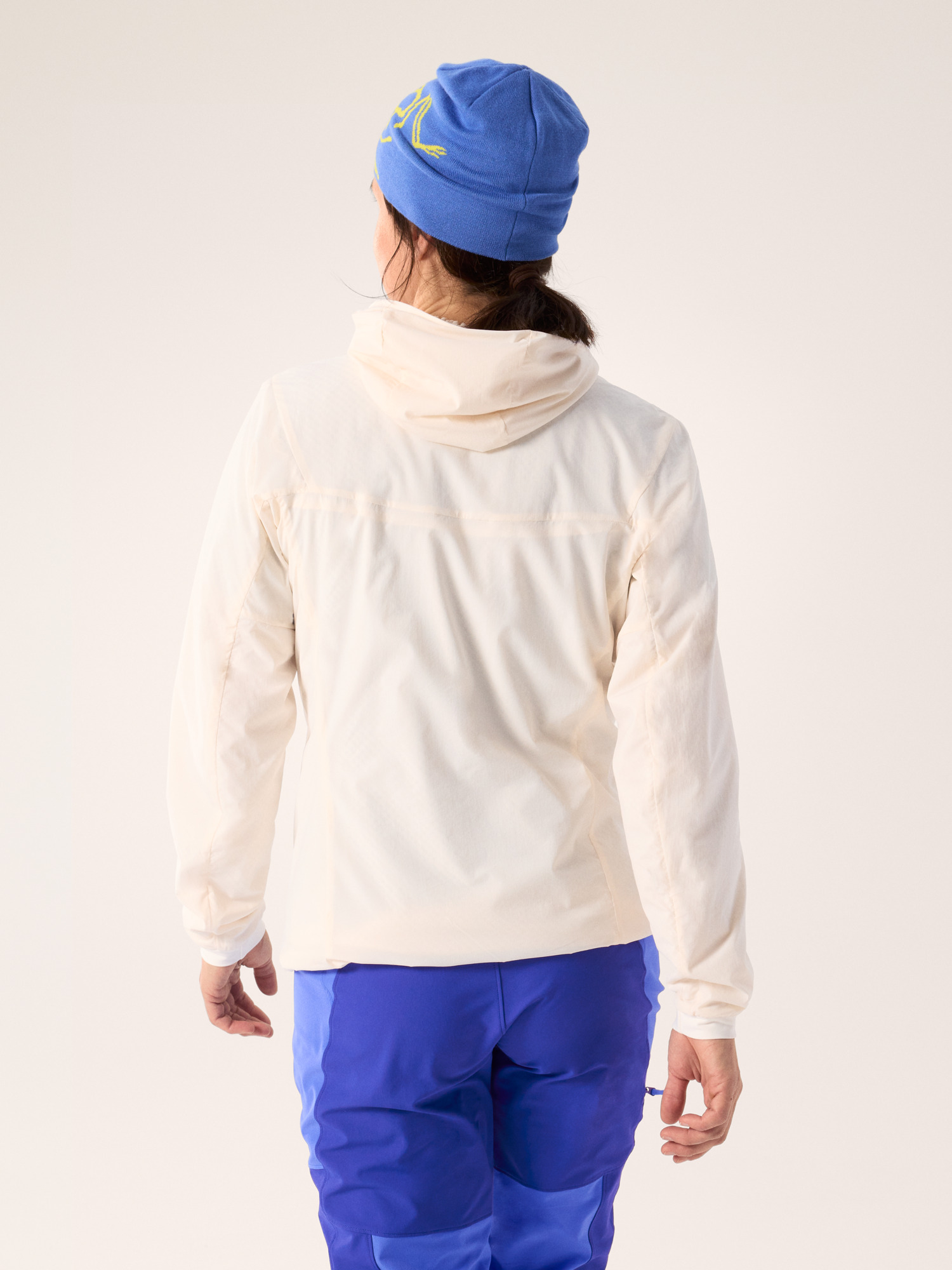 Proton SL Hoody Women's-OSI