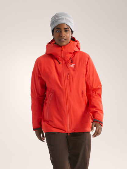Beta Insulated Jacket Women's-OSI