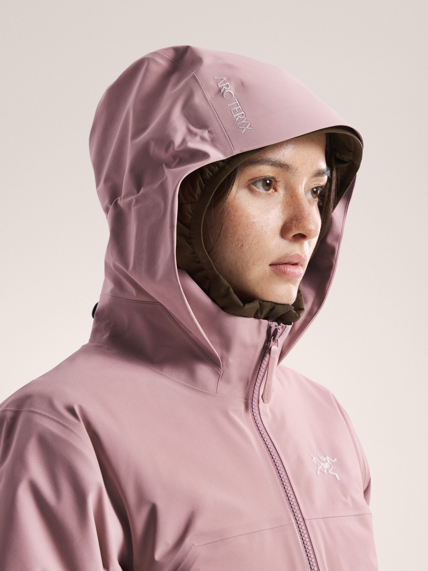Beta Coat Women's-OSI