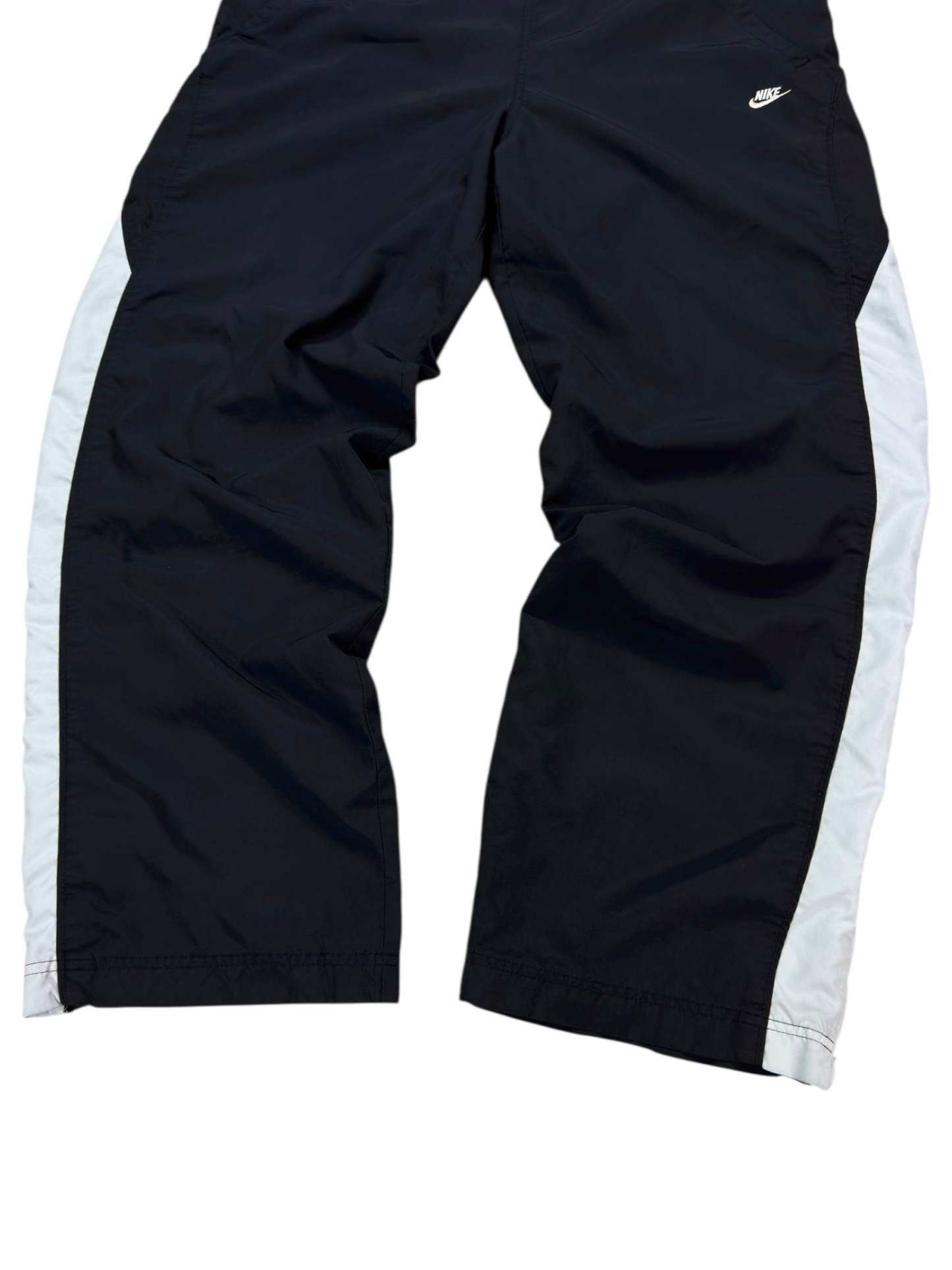 Vintage Track Pants RARE 2000s-OSI