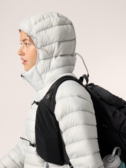Cerium Hoody Women's-OSI