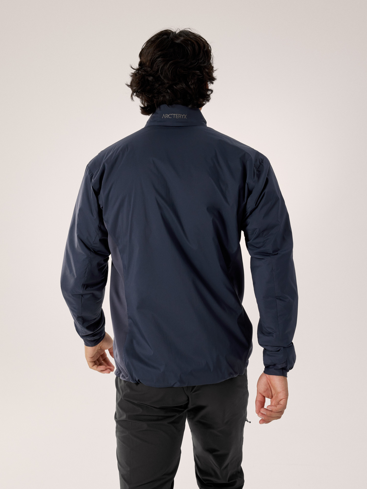 Atom Jacket Men's-OSI