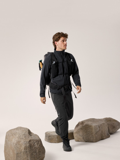 Gamma MX Jacket Men's-OSI