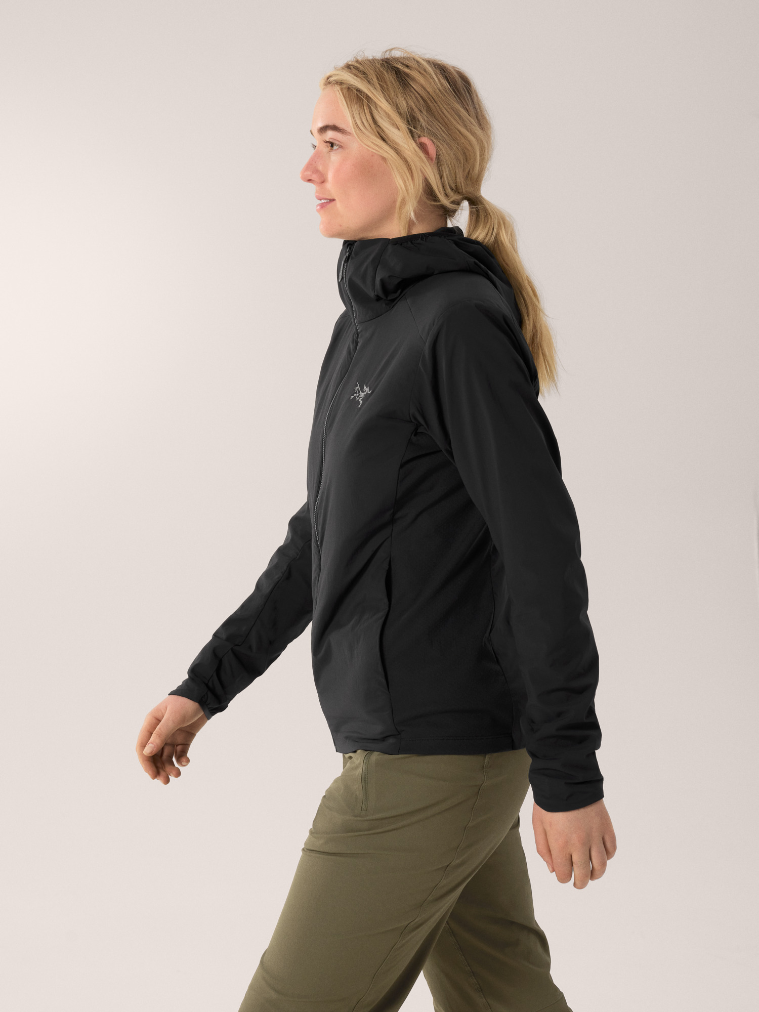 Atom SL Hoody Women's-OSI