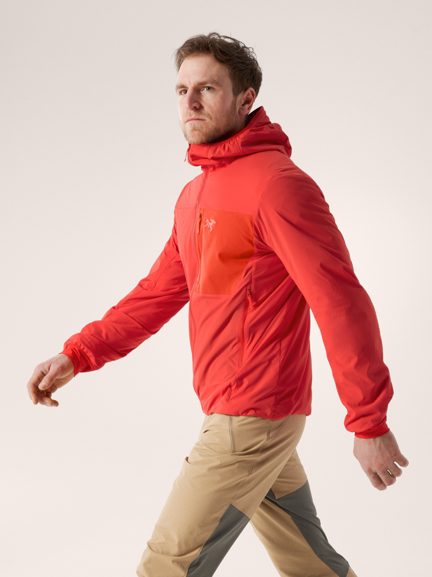 Proton SL Hoody Men's-OSI