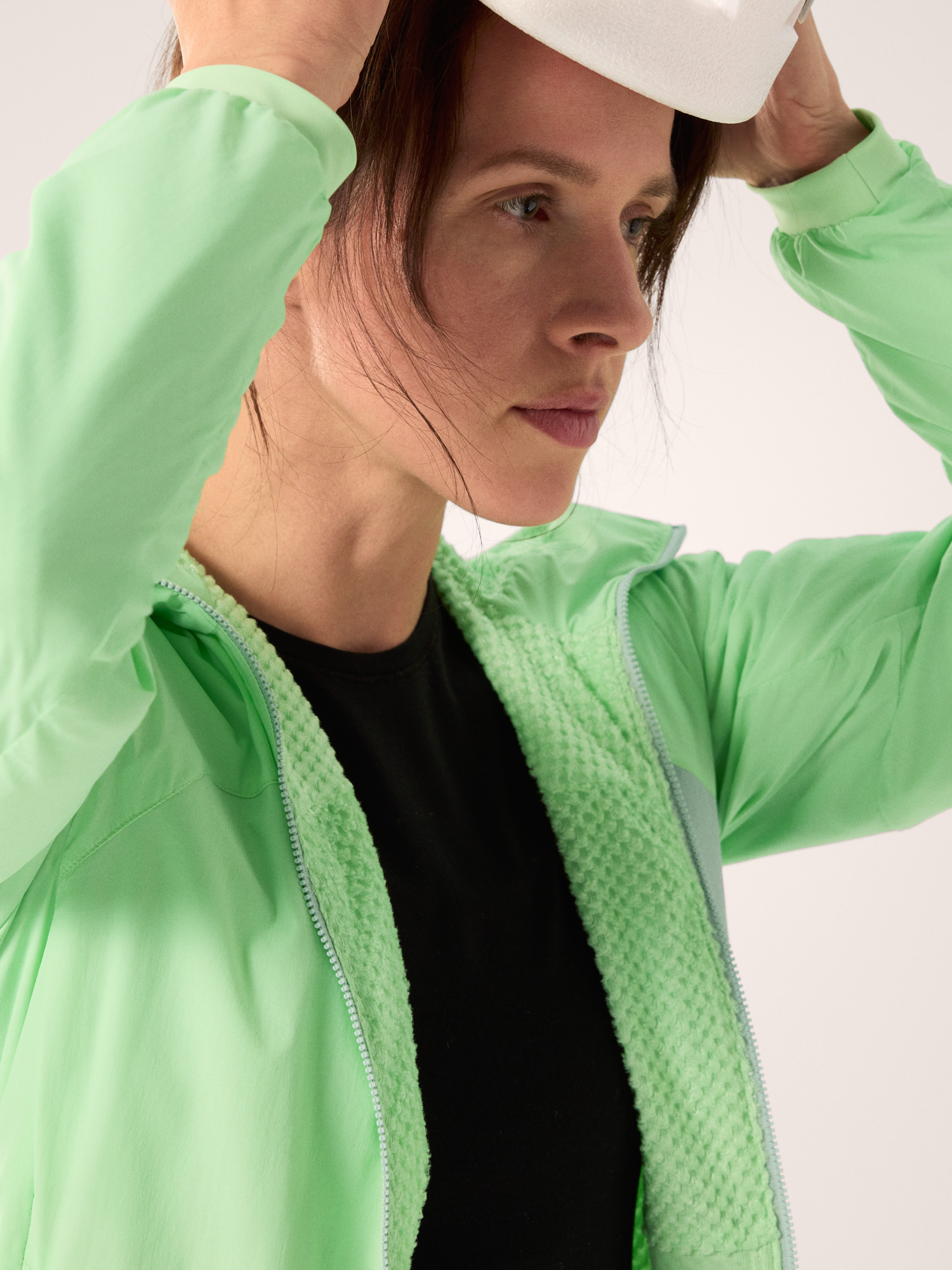 Proton SL Hoody Women's-OSI