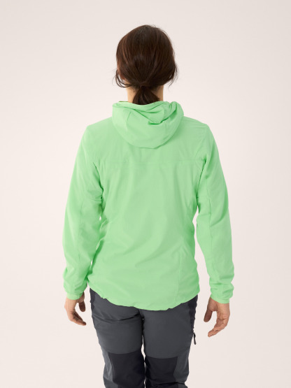 Proton SL Hoody Women's-OSI