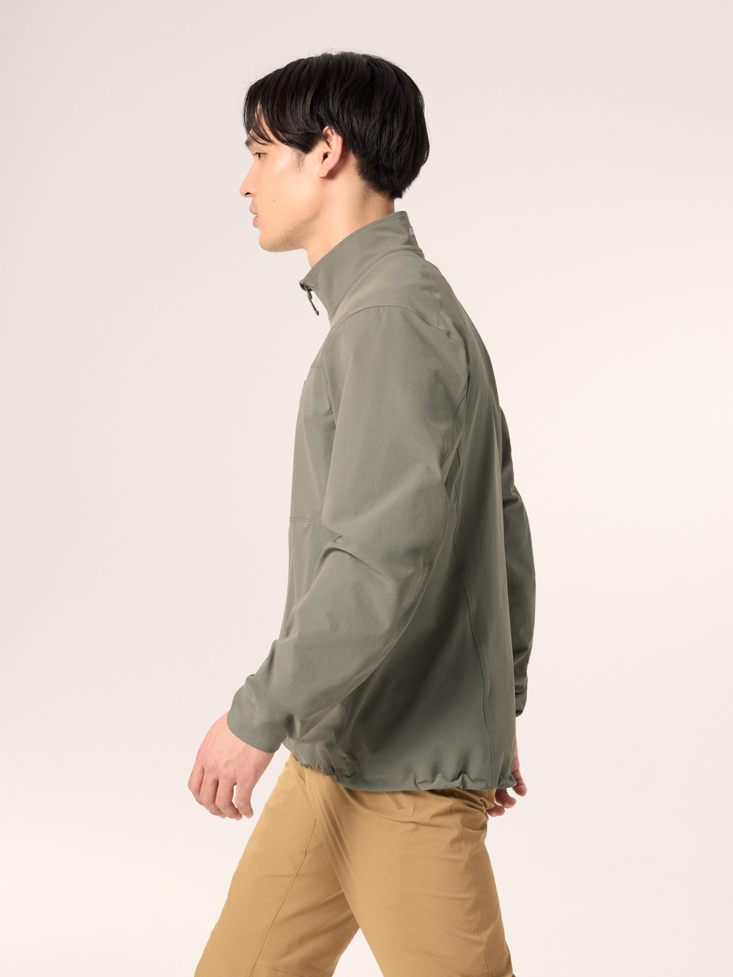 Gamma Jacket Men's-OSI