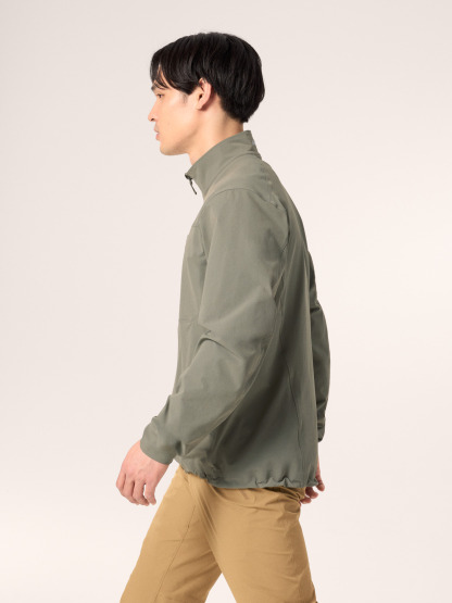 Gamma Jacket Men's-OSI