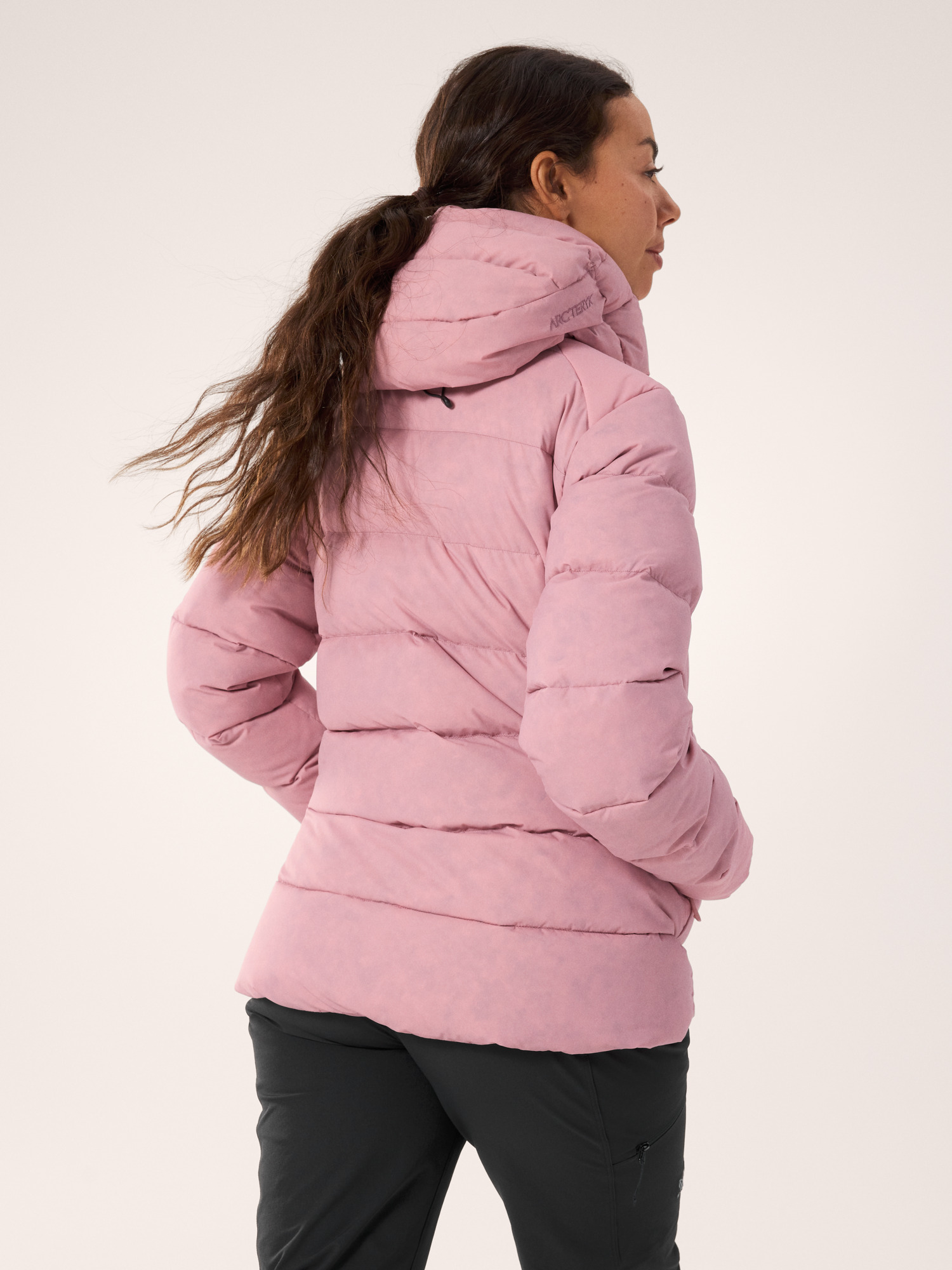 Thorium Hoody Women's-OSI