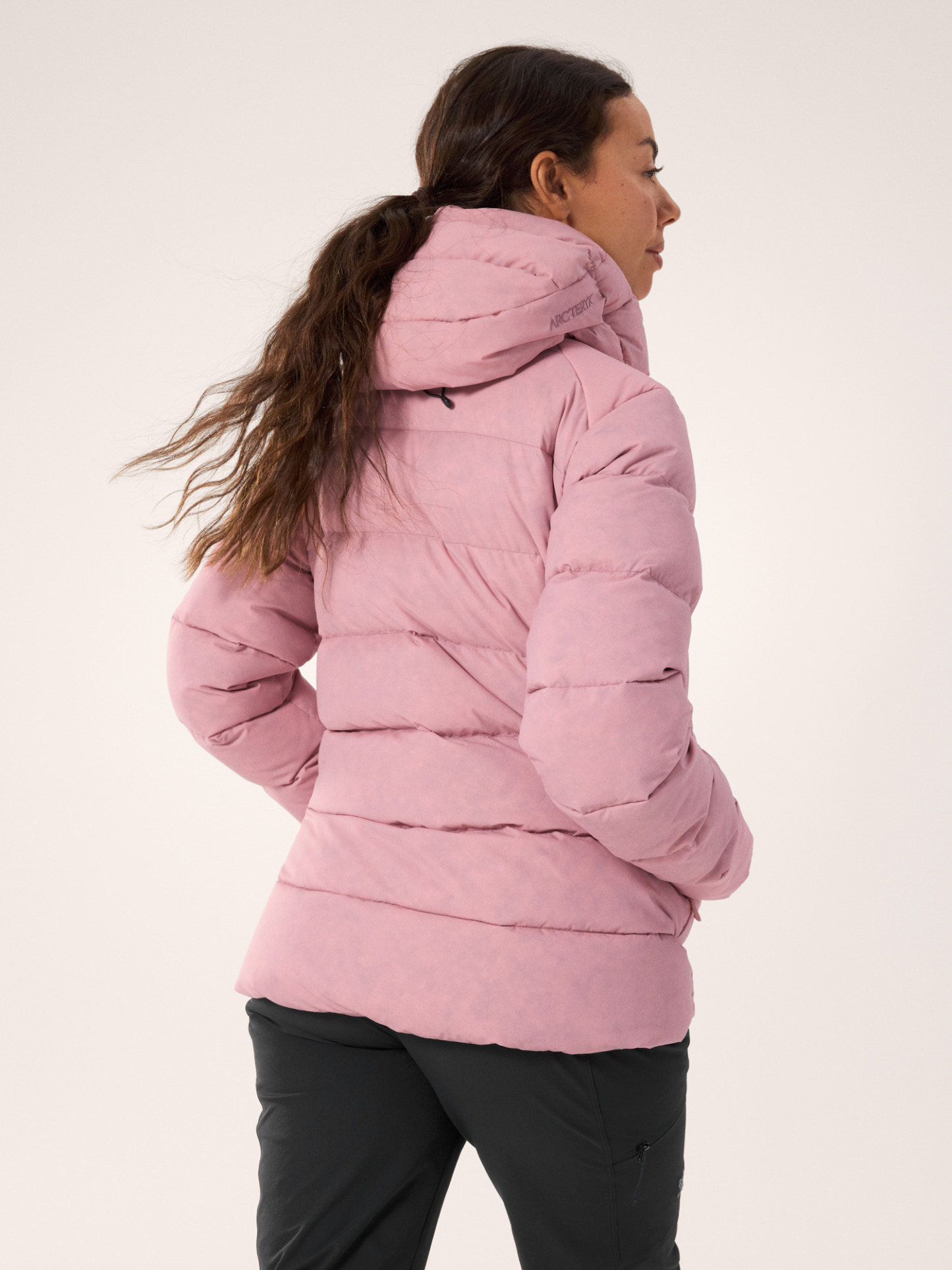 Thorium Hoody Women's-OSI