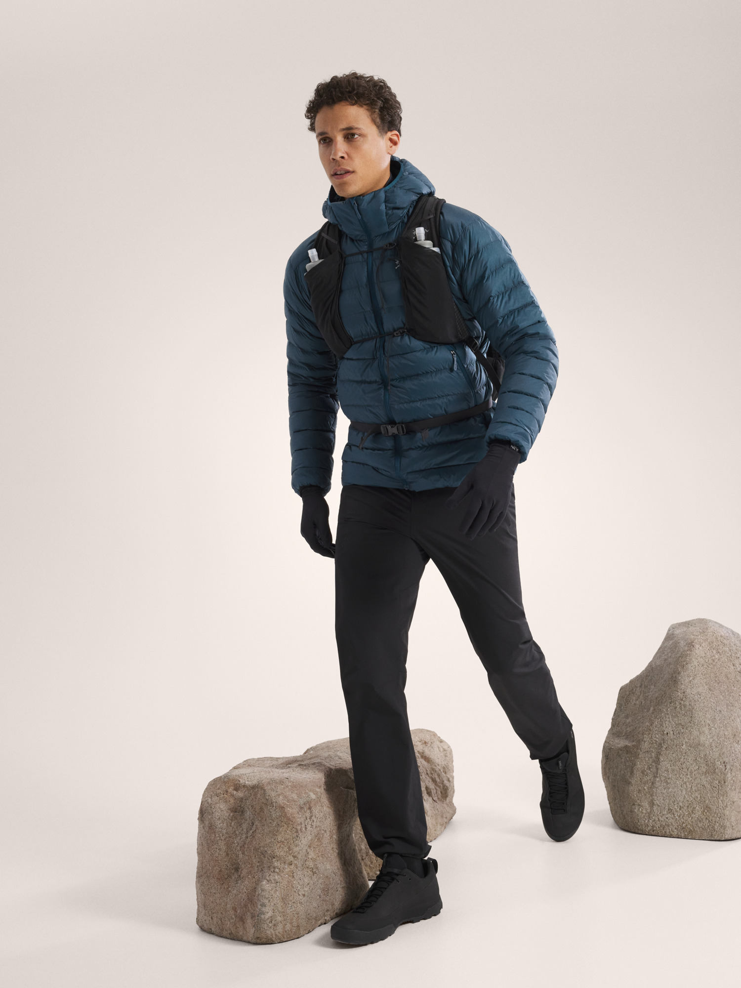 Cerium Hoody Men's-OSI