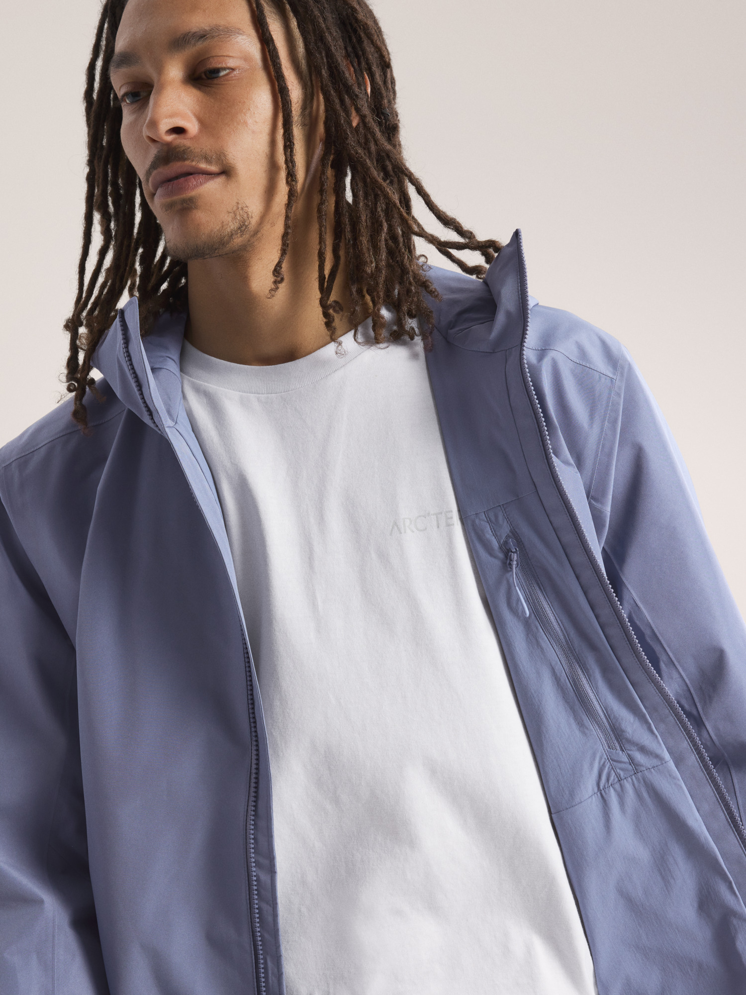 Solano Hoody Men's-OSI