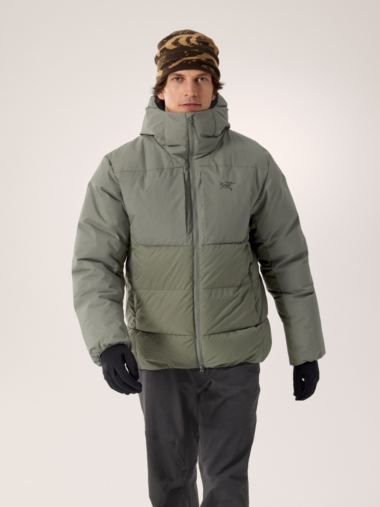 Thorium SV Hoody Men's-OSI