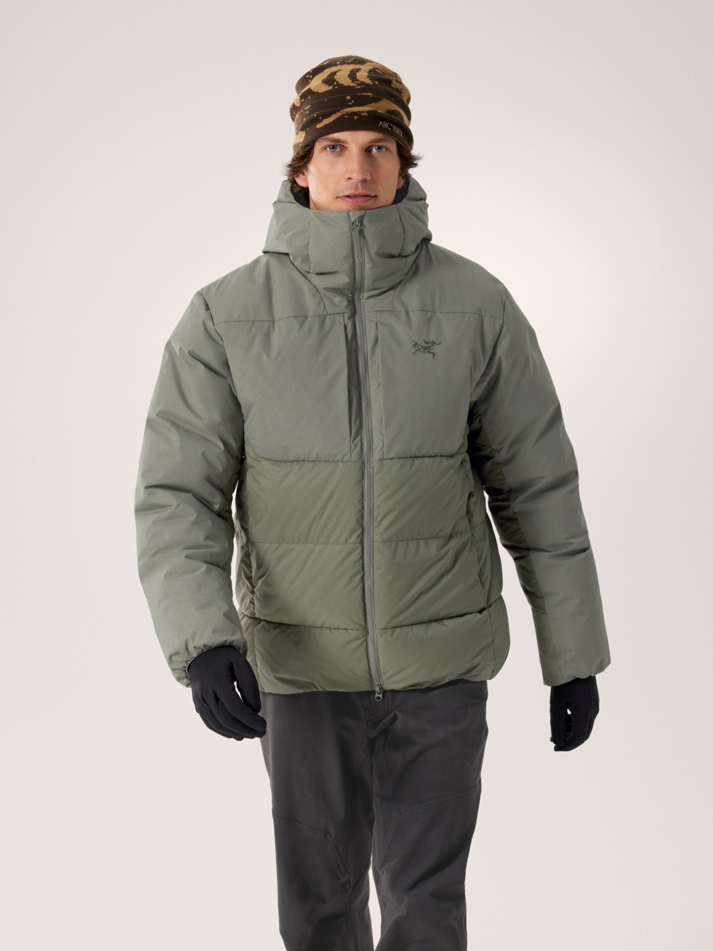 Thorium SV Hoody Men's-OSI