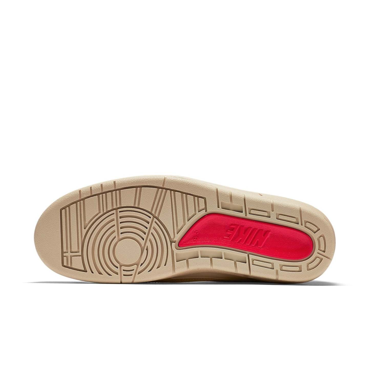 2 Retro x Just Don 'Beach' 834825-250