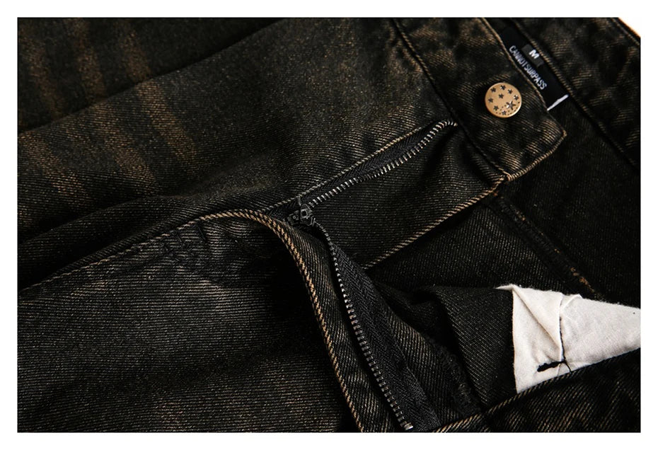 Shadow Utility Cargo Pants-OSI