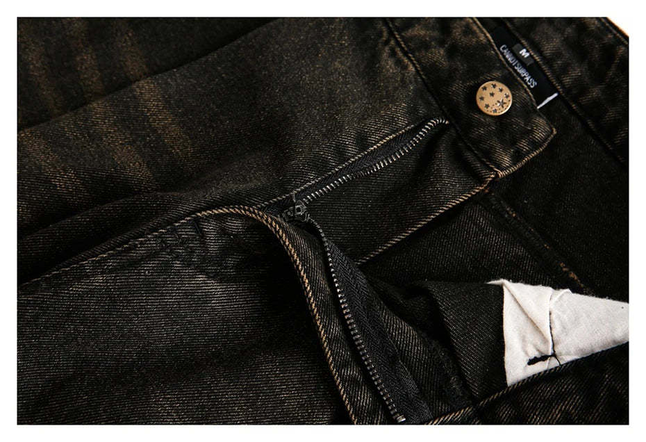 Shadow Utility Cargo Pants-OSI