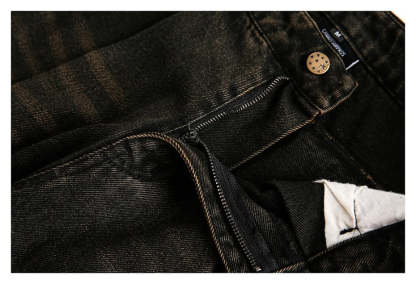 Shadow Utility Cargo Pants-OSI