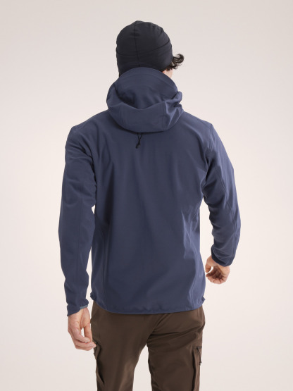 Gamma MX Hoody Men's-OSI