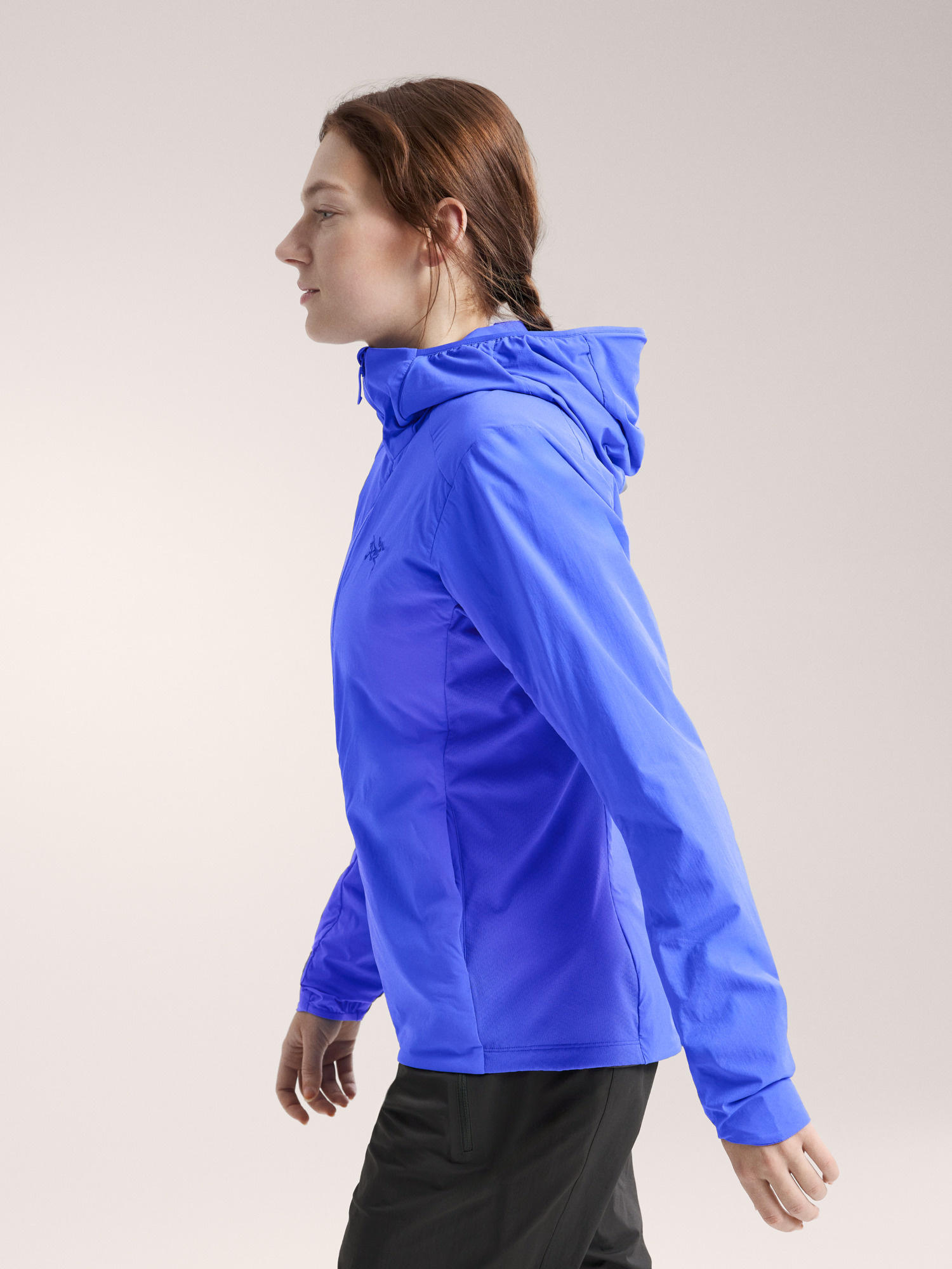 Atom SL Hoody Women's-OSI